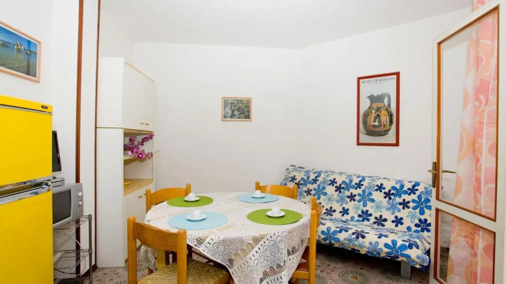 Terraced House In A Residence With A Pool Bibione 0*,
