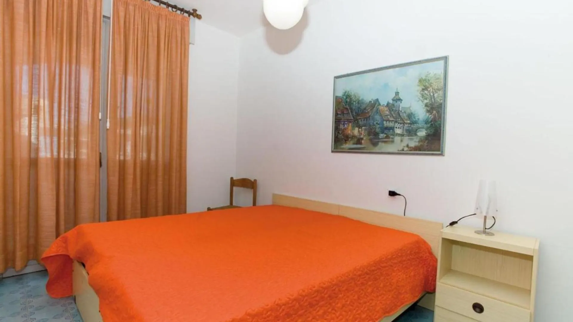 Terraced House In A Residence With A Pool Bibione Apartment